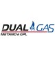 BARBECUE A GAS GPL ADELAIDE WOODY 3 DUAL GAS GPL o METANO MARCHIO CAMPINGAZ