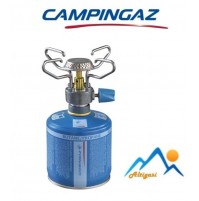 FORNELLO A GAS BLEUET MICRO PLUS POTENZA 1.300 WATT CAMPINGAZ IDEALE CAMPEGGIO